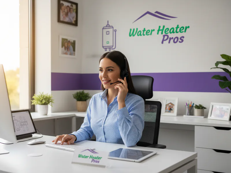 Water Heater Repair  in Temple Hills  FAQ
